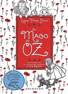 El mago de oz