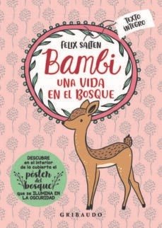 Bambi. una vida en el bosque