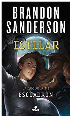 estelar - brandon sanderson