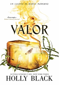 libro valor - cara black