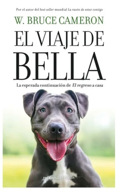 razon de estar contigo.el viaje de bella - julia cameron