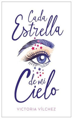 cada estrella de mi cielo - victoria vílchez