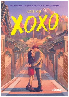 xoxo - axie oh