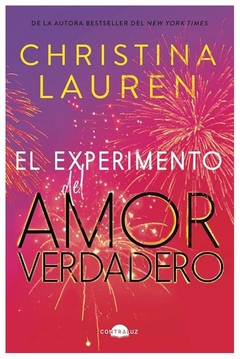 experimento del amor verdadero el - christina lauren