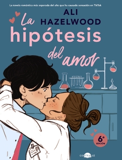 La hipótesis del amor (bolsillo) - Ali Hazelwood