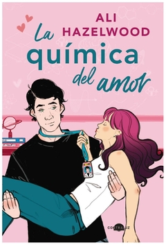 la química del amor (bolsillo) - ali hazelwood