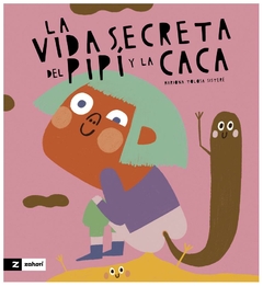 la vida secreta de la caca y el pipí