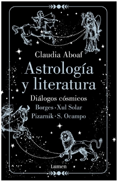 astrología y literatura - claudia aboaf