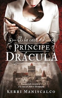 A la caza del principe dracula (jack el dest
