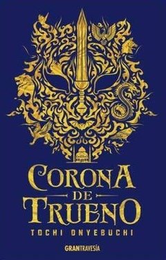 Corona de trueno