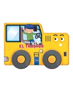 El tractor - comprar online