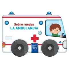 la ambulancia