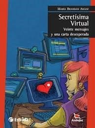 Secretisima virtual 3ra edicion