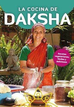 Cocina de daksha