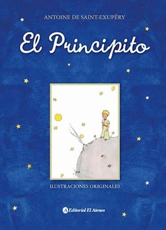 Principito el
