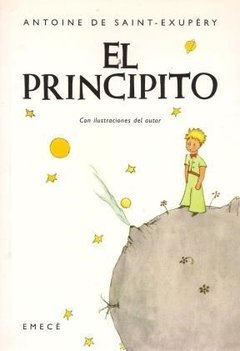 El principito. ed 2015