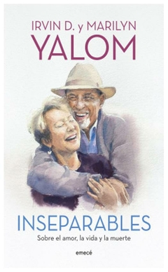 inseparables - irvin d. Yalom