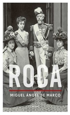 roca - miguel ángel de Marco