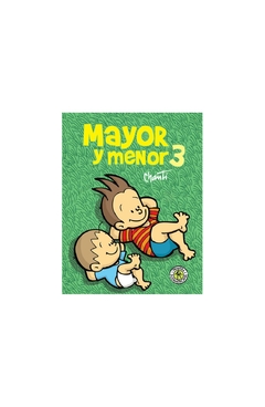mayor y menor 3 - chanti
