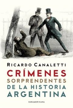 Crimenes sorprendentes de la historia ar