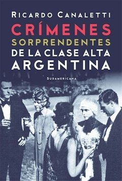 Crimenes sorprendentes de la... iii