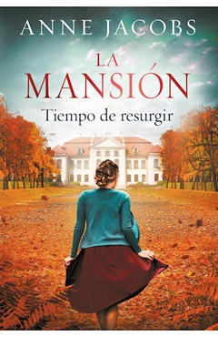 Mansion la. tiempo de resurgir - comprar online