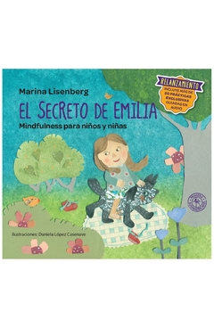 el secreto de emilia - marina lisenberg