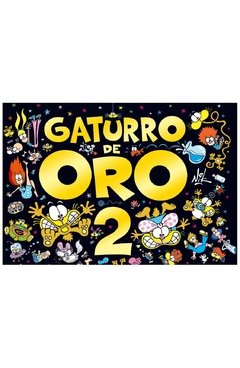 gaturro de oro 2 - nik