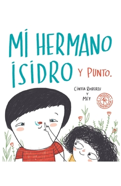 mi hermano isidro y punto - mey clerici