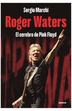 roger waters - sergio marchi