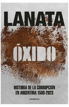 óxido - jorge lanata