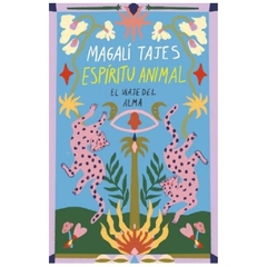 espiritu animal - magalí tajes
