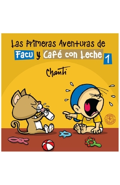 primeras aventuras de facu y cafe con 1