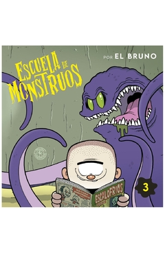 escuela de monstruos 3