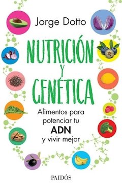 Nutricion y genetica