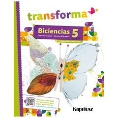 biciencias 5 transforma provincia de buenos aires kapelusz