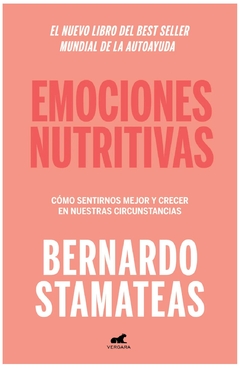 emociones nutritivas - alejandra stamateas