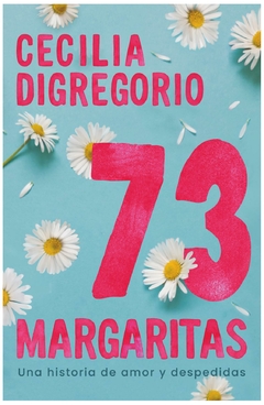 73 margaritas - cecilia digregorio