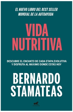 vida nutritiva - bernardo stamateas