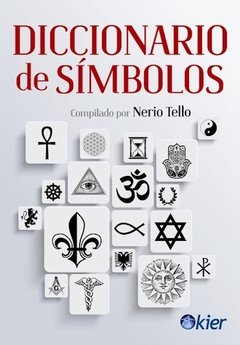 Diccionario de simbolos -tello, nerio comp-kier