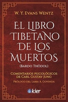 Libro tibetano de los muertos, el (nueva edi