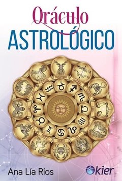 Oraculo astrologico -rios ana lia -kier