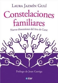 Constelaciones familiares- Jazmin Guli