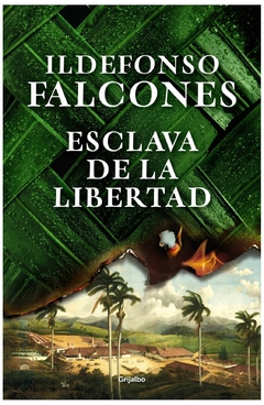 esclava de la libertad - ildefonso falcones