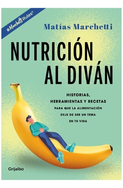 nutrición al diván - matías marchetti