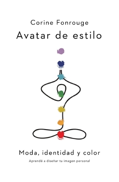 avatar de estilo - corine fonrouge