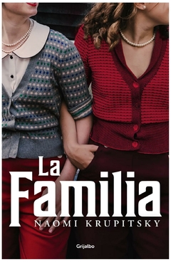 la familia - naomi krupitsky