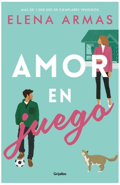 amor en juego - elena armas