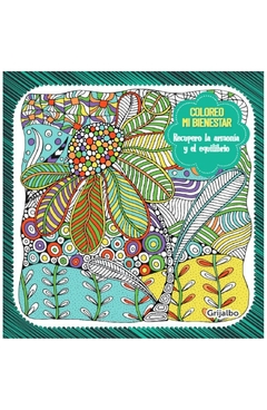 mandalas adultos ee - recupero la armoní - anónimo