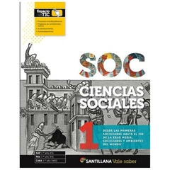 ciencias sociales 1 - banchs enrique